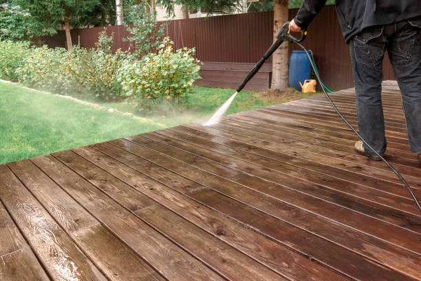 Reliable Daytona Beach Shores, FL Pressure Washing Services Solutions