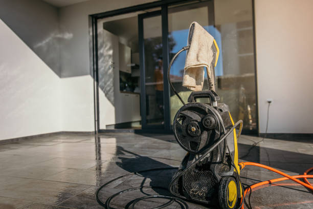 Paint Preparation in Daytona Beach Shores, FL
